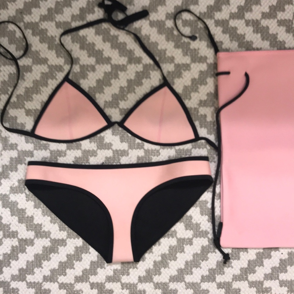 Triangl Swimsuit